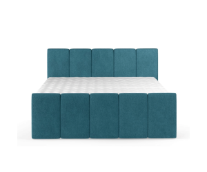 Cama Forster (Continental)